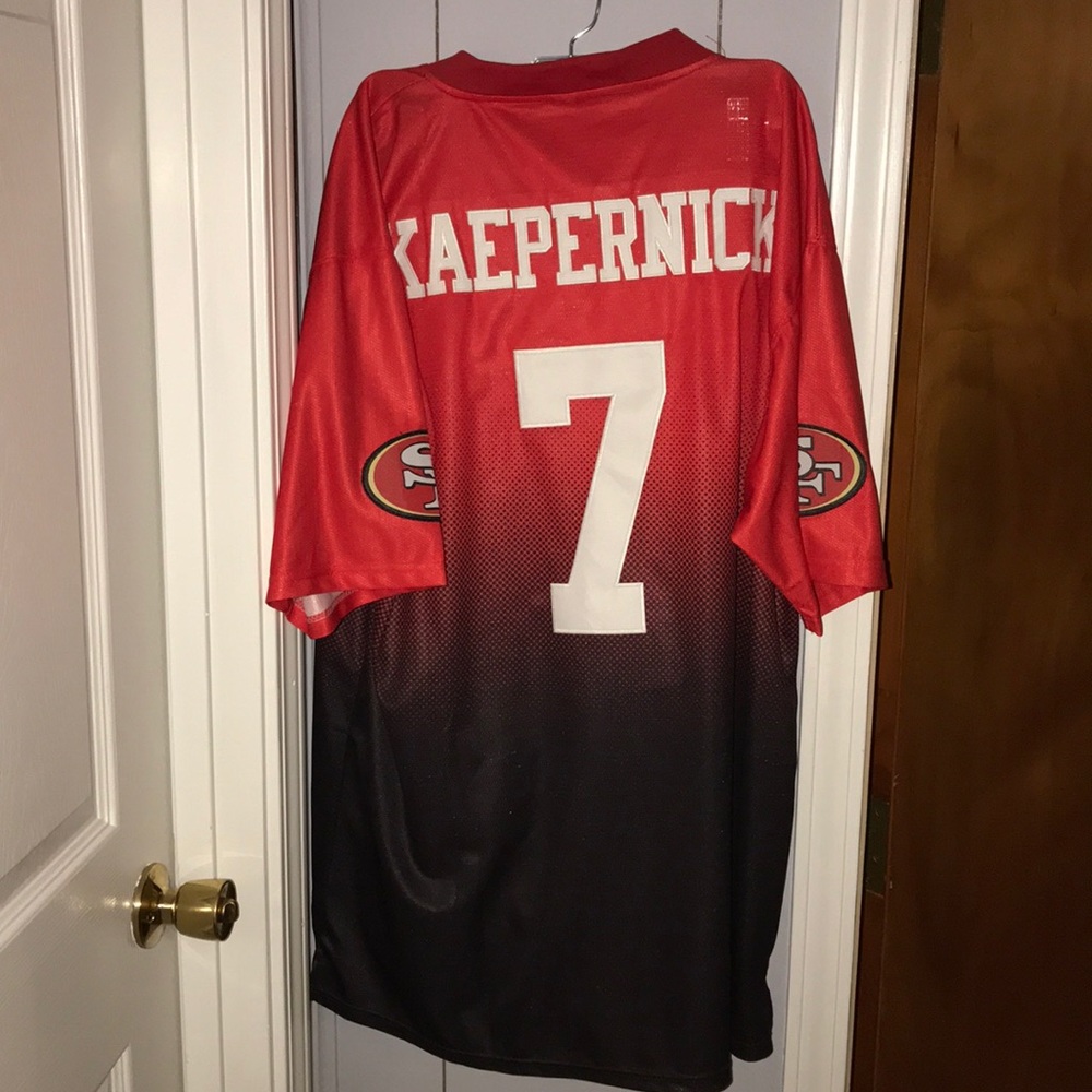 Jersey